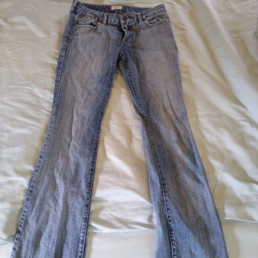 Tilt jeans